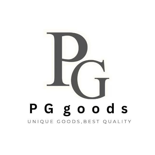 PG GOODS