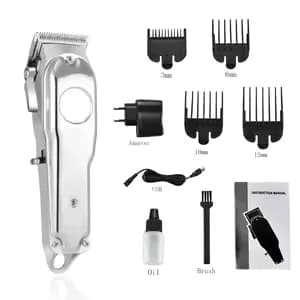 Reyna Professional Hair Trimmer