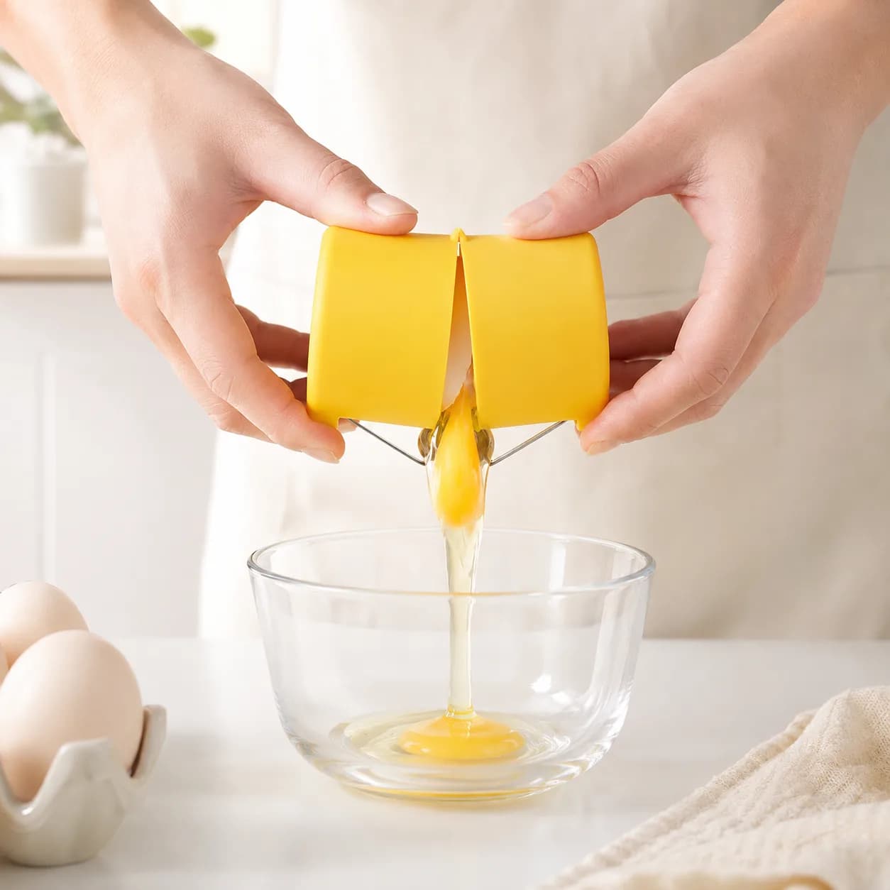 Egg Opener